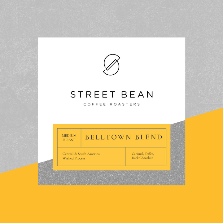 Belltown Blend