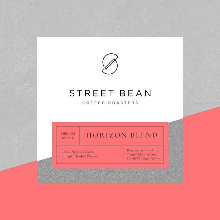 Horizon Blend