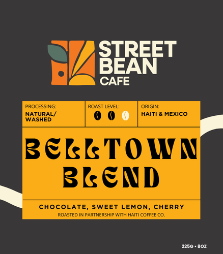 Belltown Blend - Image 3