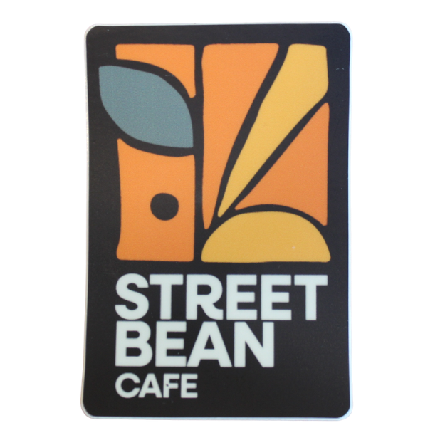 The Street Bean Sticker Pack - Image 3