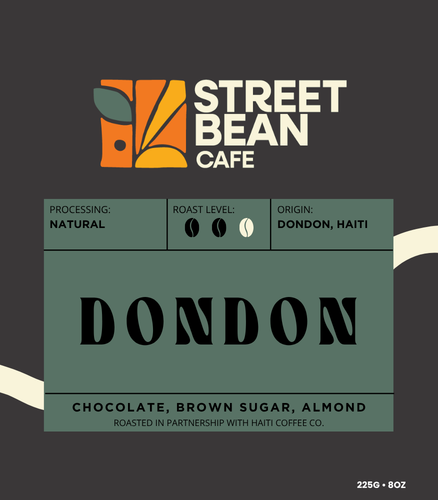 Dondon Single - Image 3