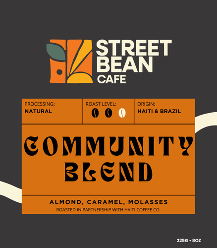 Community Blend Single - Image 3