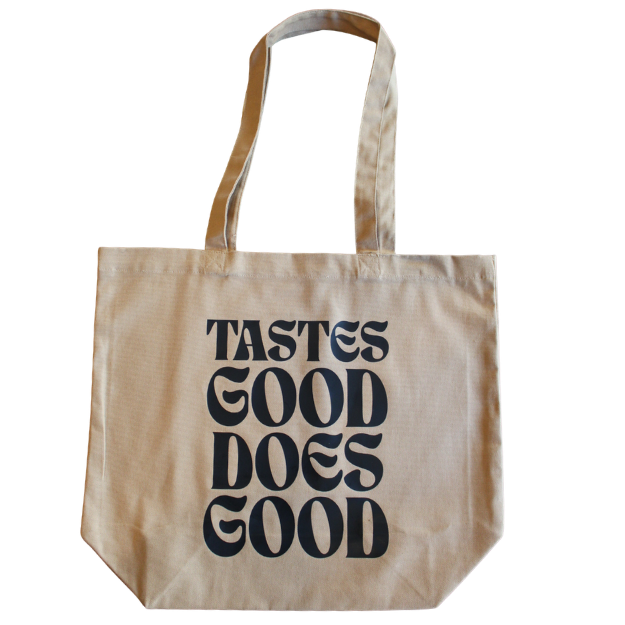 The Does Good Tote - Image 2