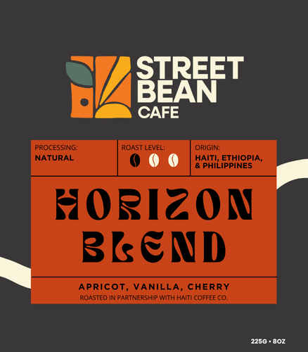 Horizon Blend - Image 3