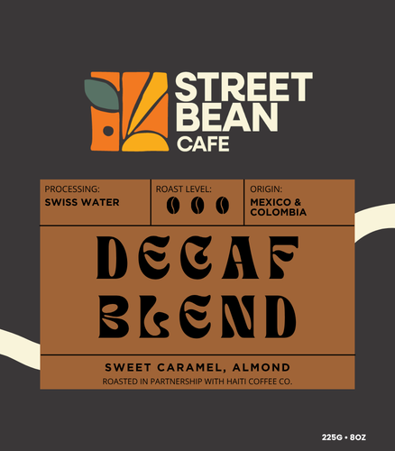 Decaf Blend - Image 3