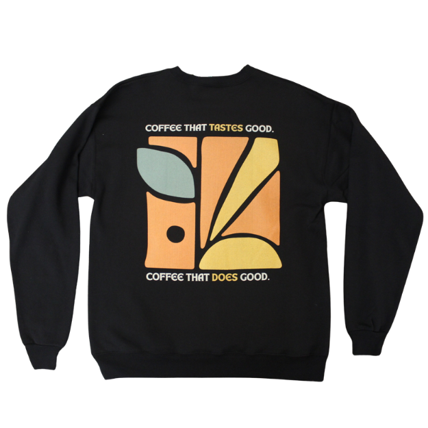 The Signature Crewneck Sweatshirt
