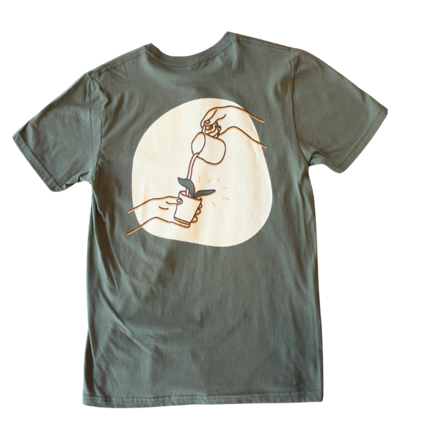 The Sprout T-Shirt