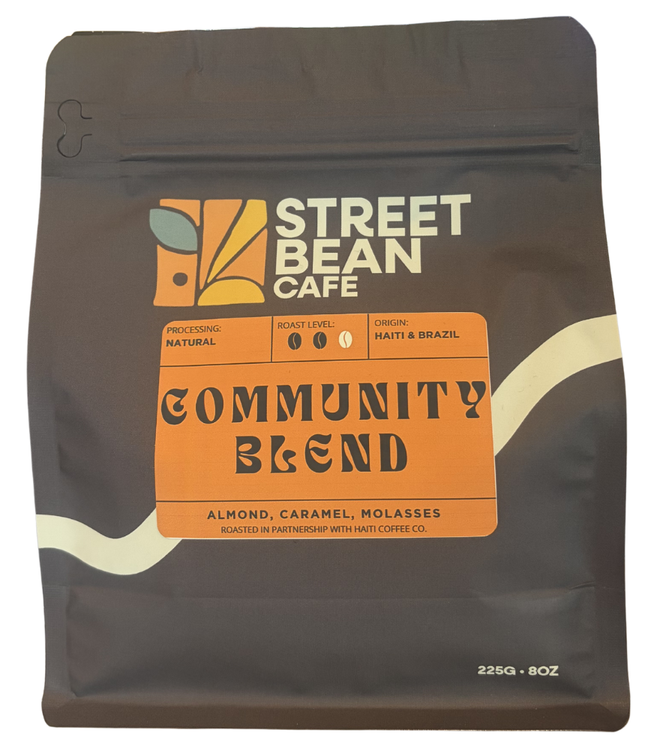 Community Blend