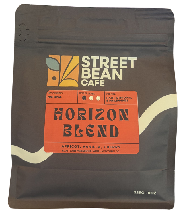 Horizon Blend