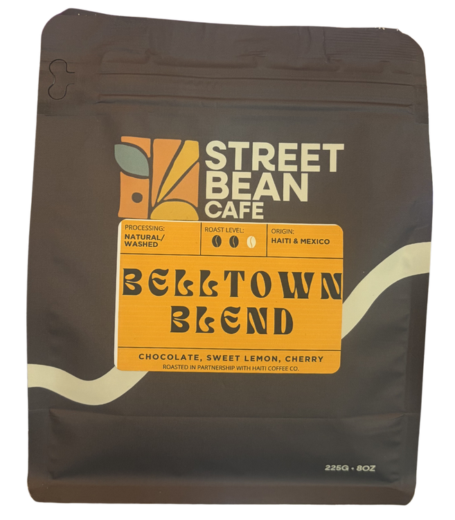 Belltown Blend